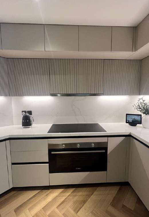 Kitchens